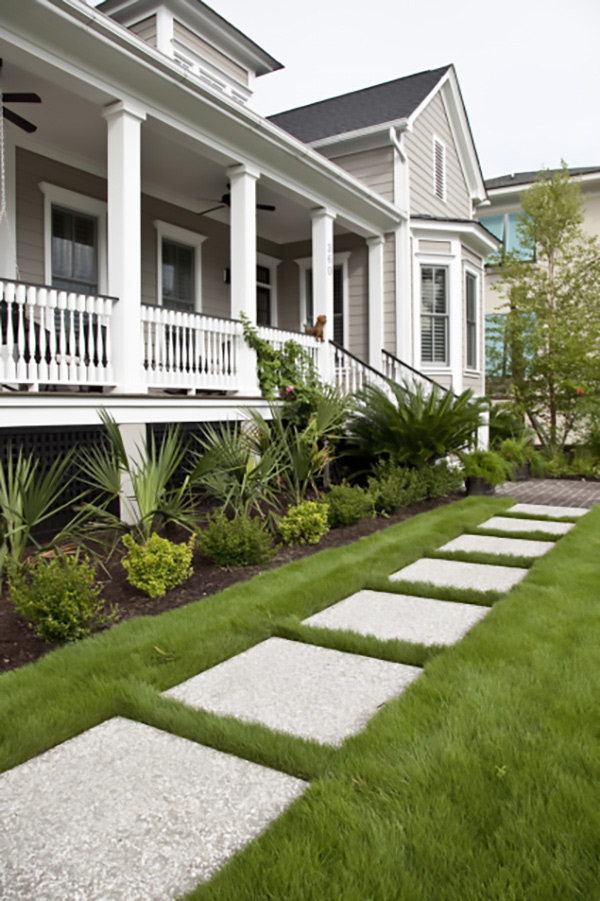 5 Big Impact Landscape Upgrades