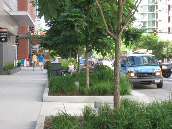 A Discussion on the Public Realm: A Landscape Architect’s Perspective - Part 2