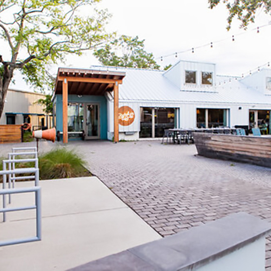 Butcher & Bee-Charleston