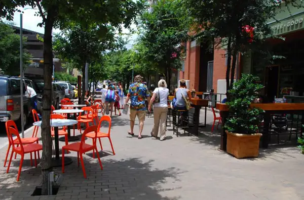 A Discussion on the Public Realm: A Landscape Architect’s Perspective - Part 1