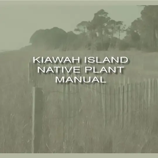 KICA Native Plant Study
