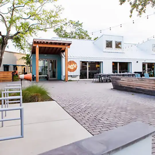 Butcher & Bee-Charleston
